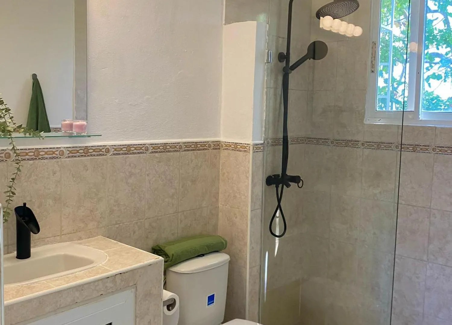 Apartment Kassuky Home Cabarete Dominican Republic
