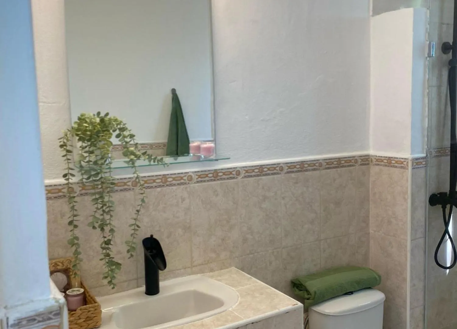 Kassuky Home Cabarete