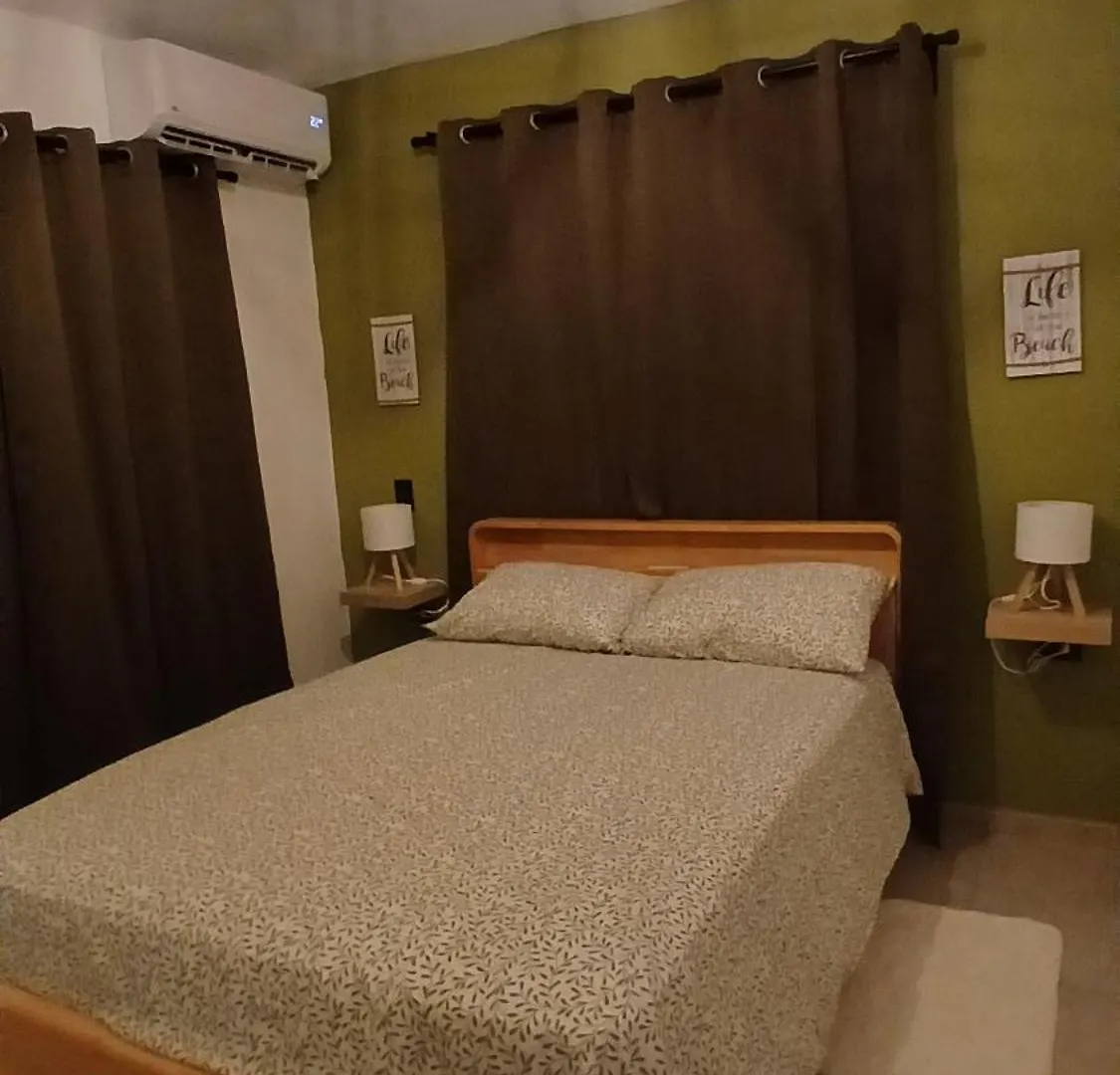 Kassuky Home Cabarete Dominican Republic