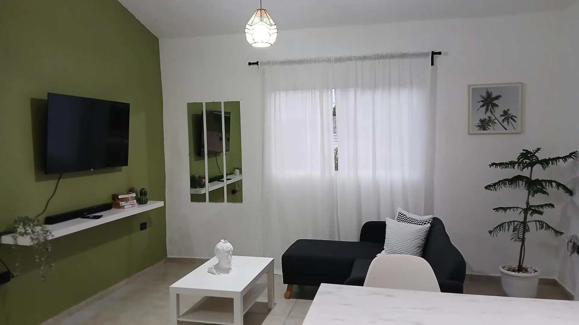 Apartment Kassuky Home Cabarete
