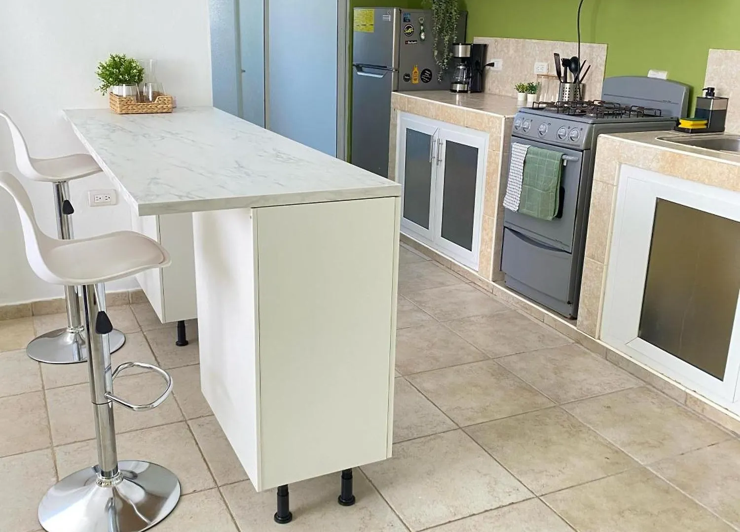 Apartment Kassuky Home Cabarete