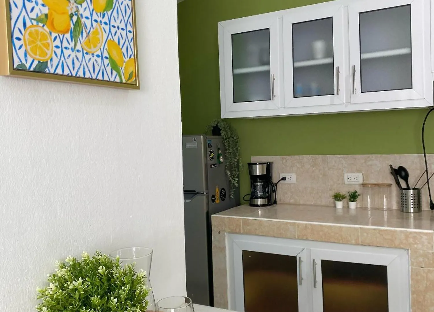 Kassuky Home Cabarete Apartment
