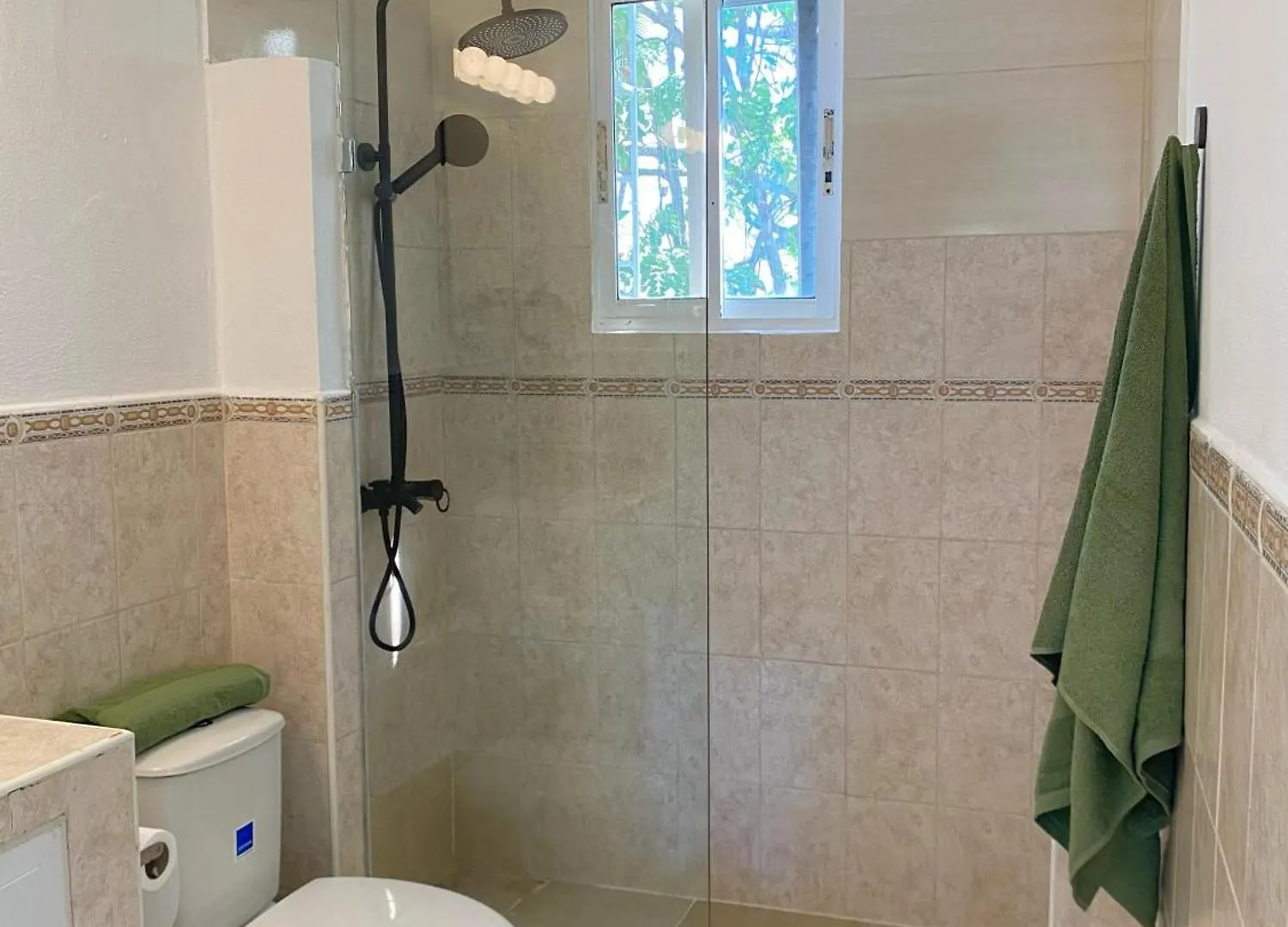 Kassuky Home Cabarete Apartment