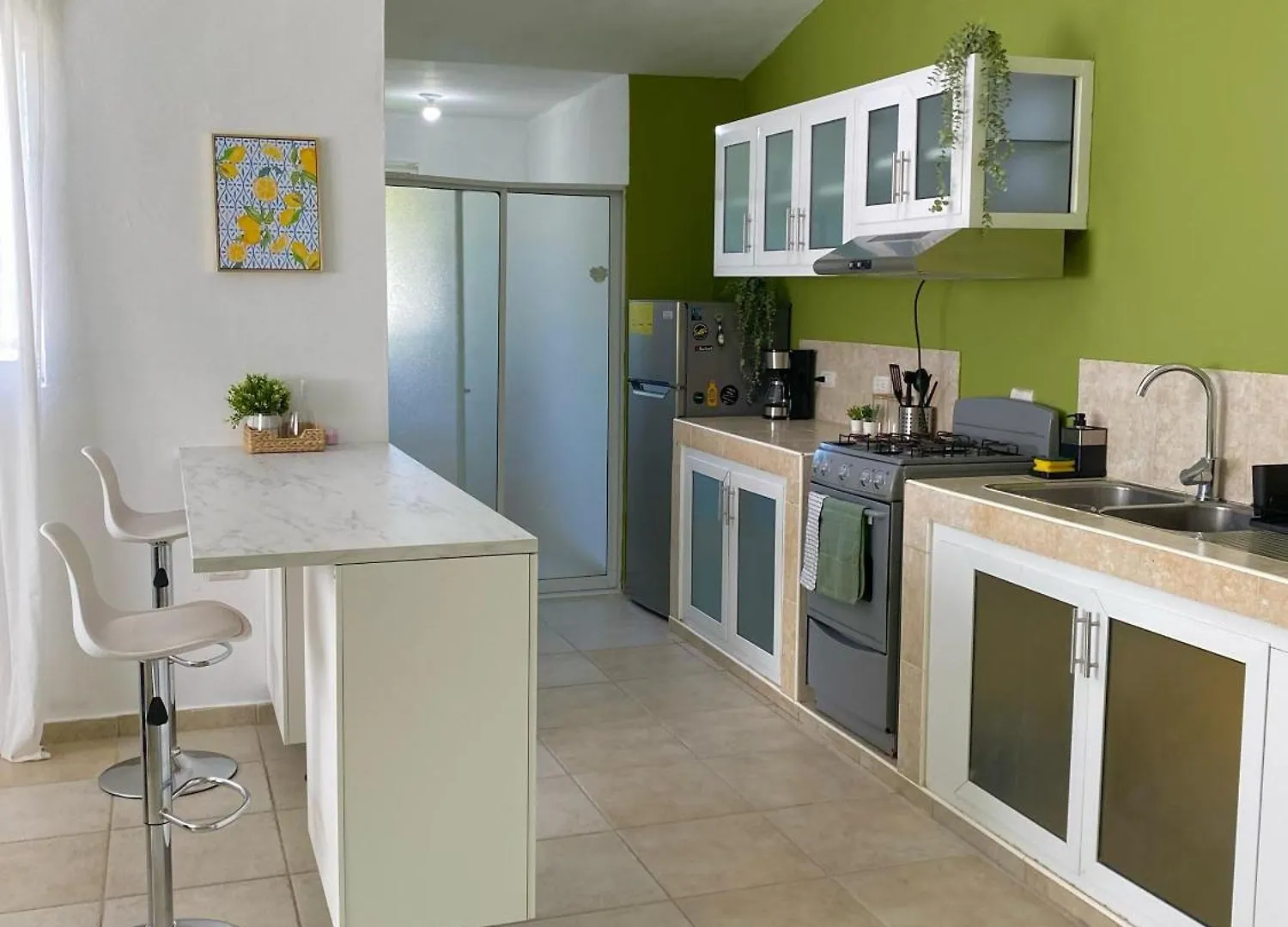 Kassuky Home Cabarete 0*,