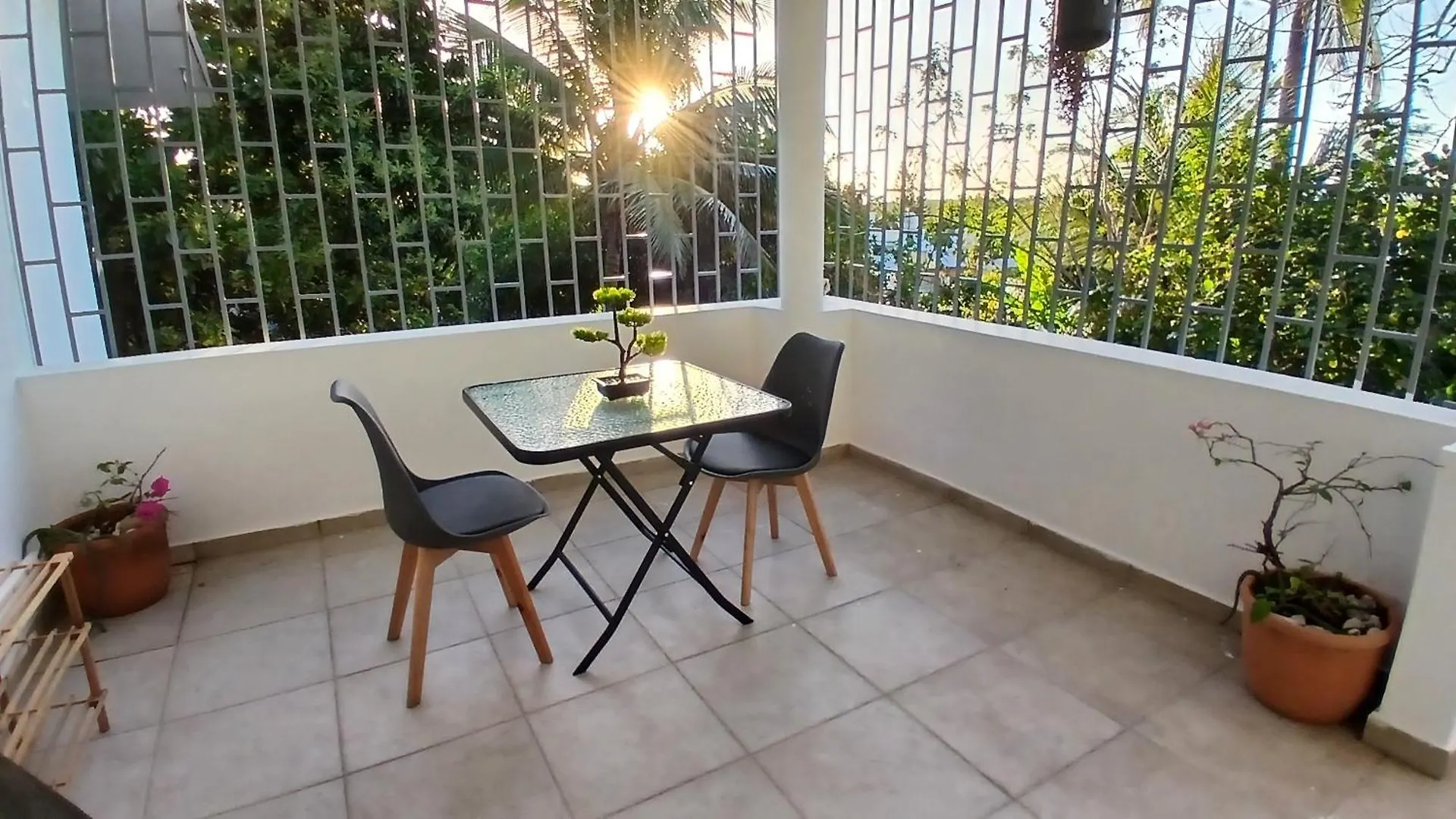 Apartment Kassuky Home Cabarete