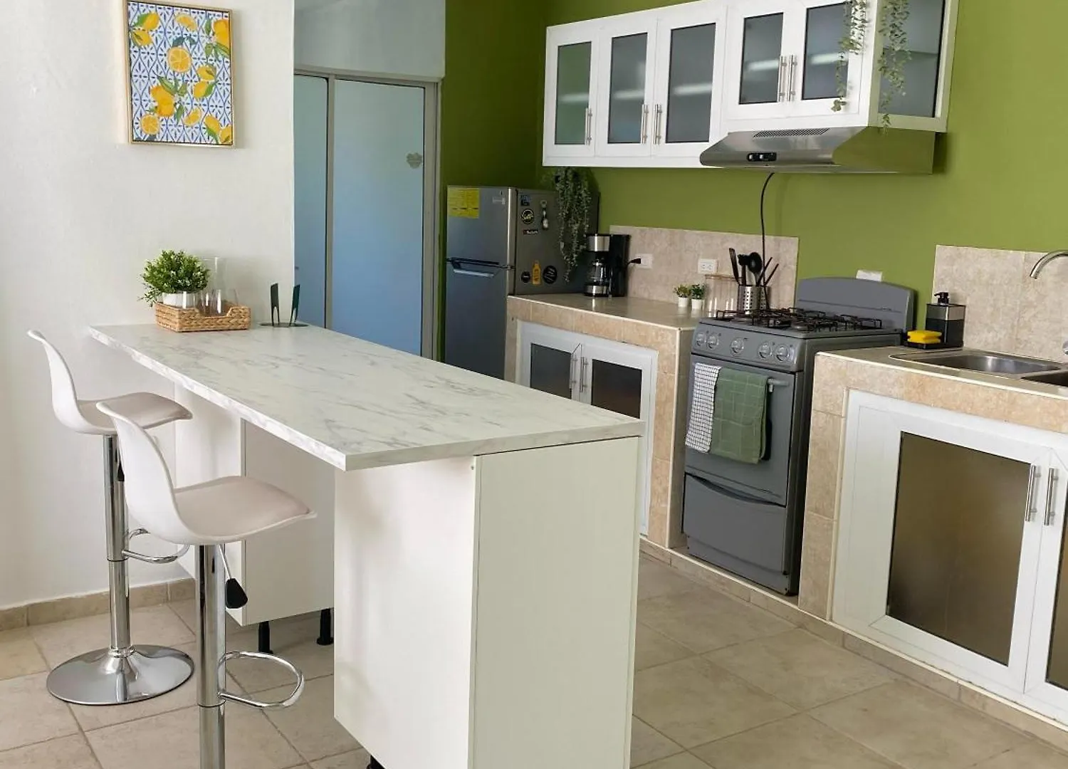 Kassuky Home Cabarete