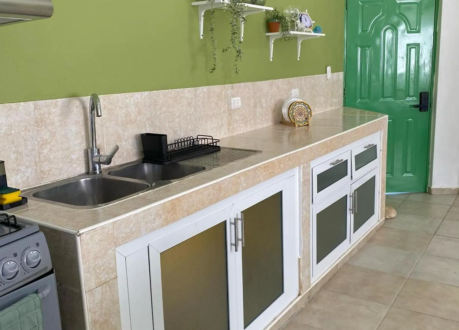 Kassuky Home Cabarete