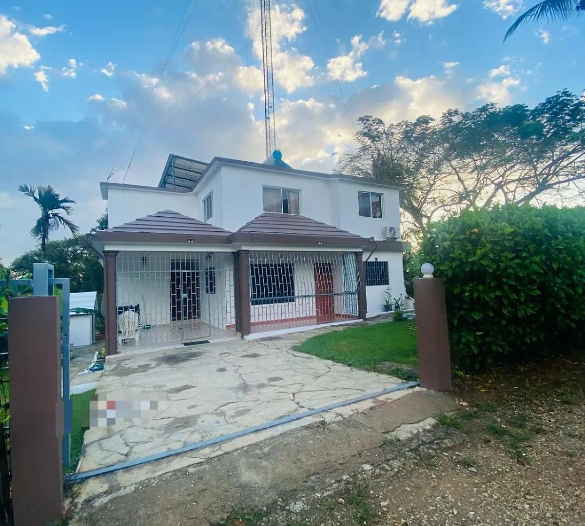 Kassuky Home Cabarete Apartment