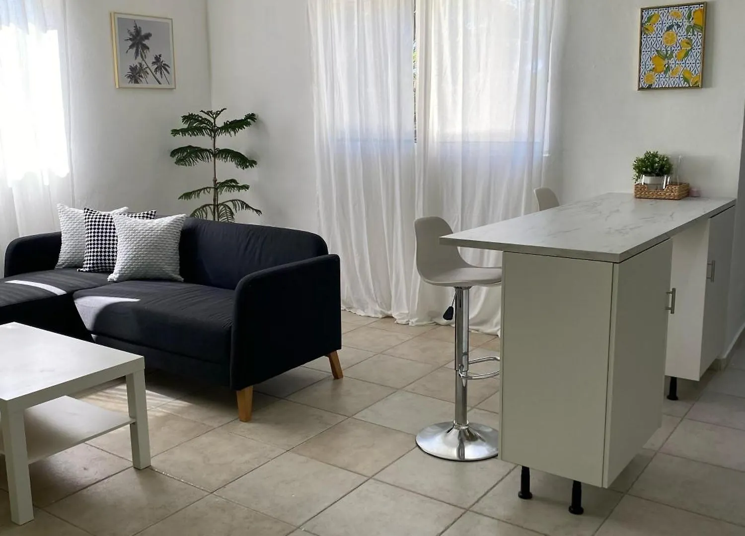 Apartment Kassuky Home Cabarete