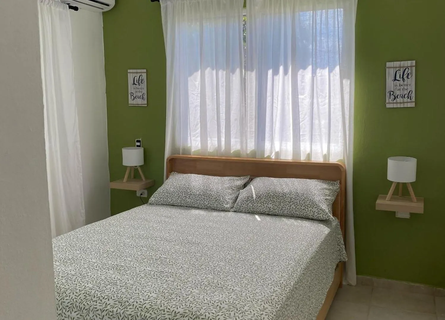 Apartment Kassuky Home Cabarete