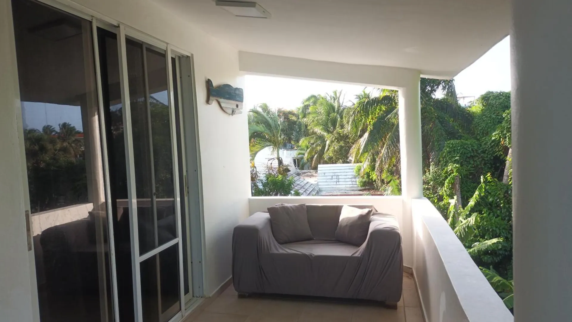 Apartment Kassuky Home Cabarete
