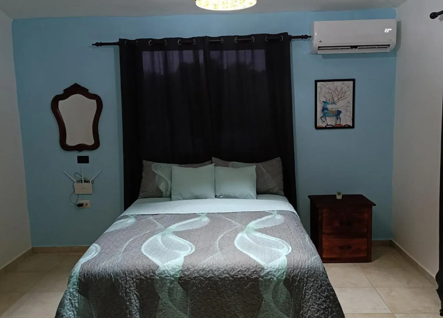 Kassuky Home Cabarete Dominican Republic