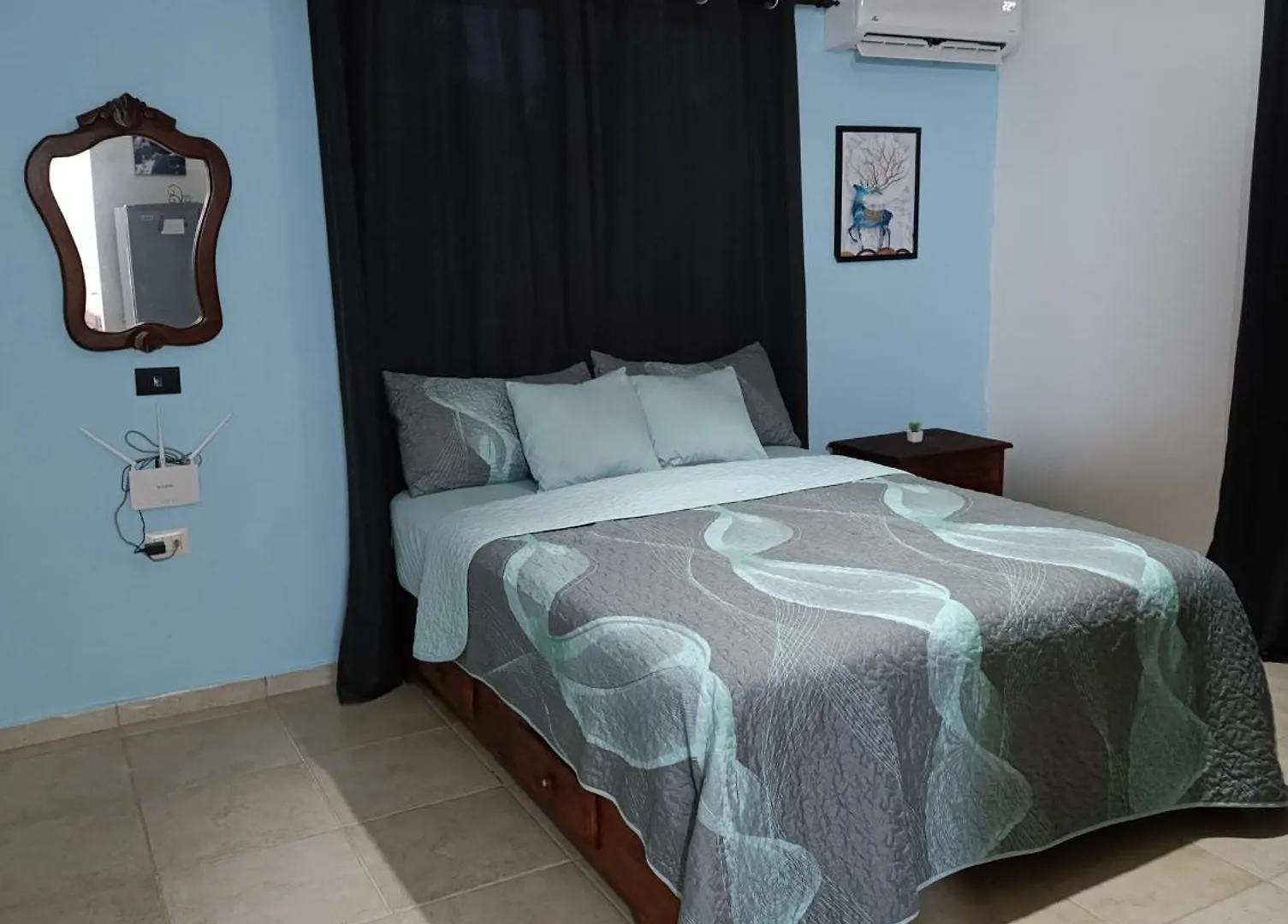 Kassuky Home Cabarete 0*,  Dominican Republic