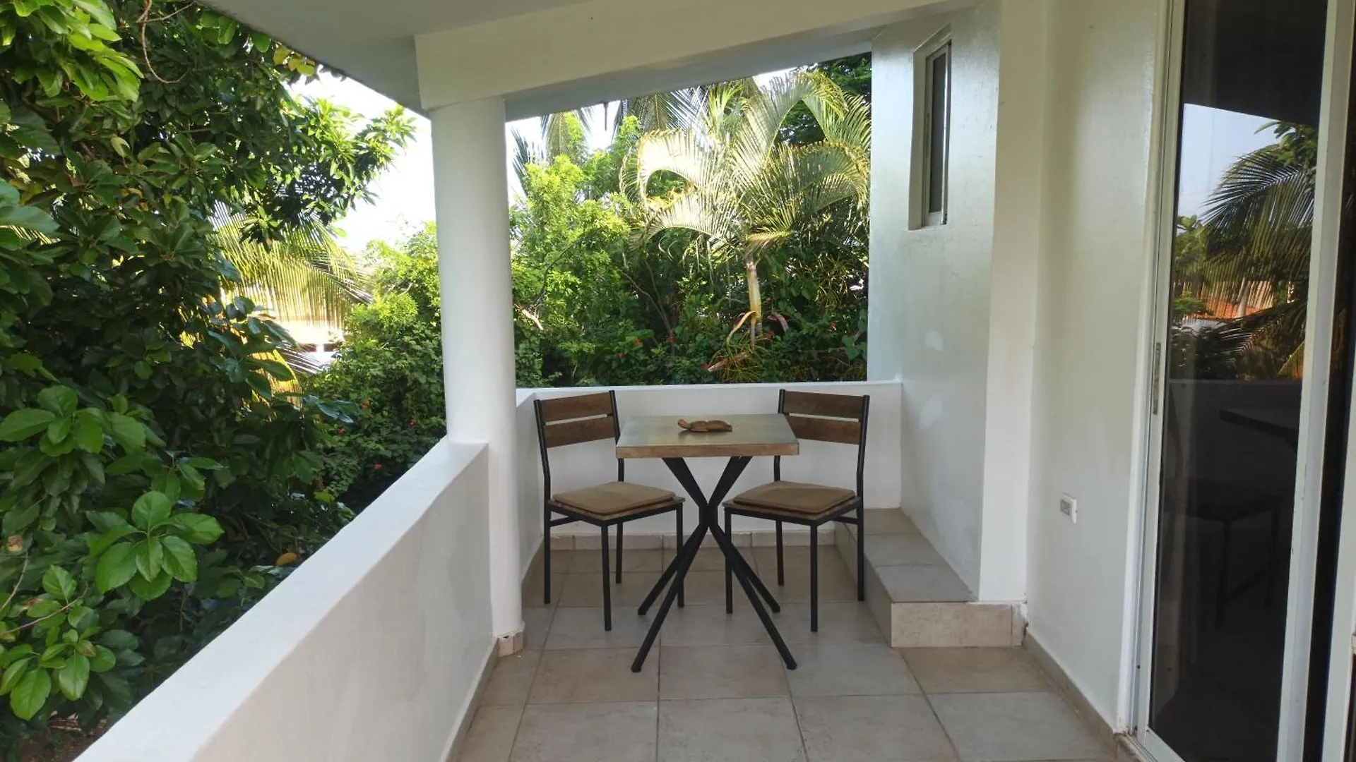 Kassuky Home Cabarete Apartment