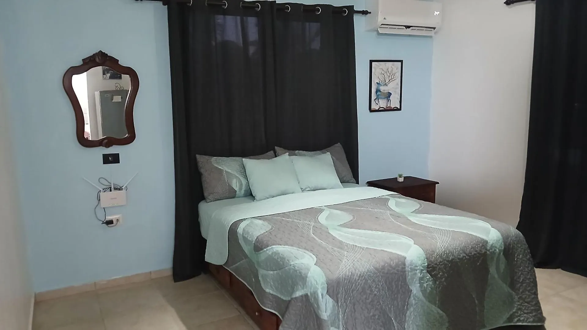 Kassuky Home Cabarete