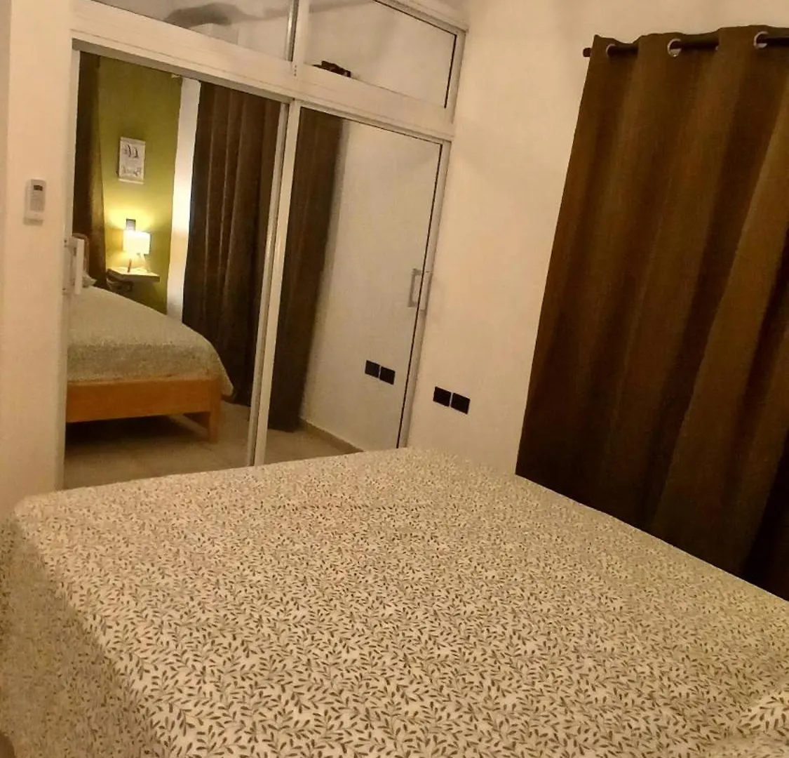 Kassuky Home Cabarete Apartment