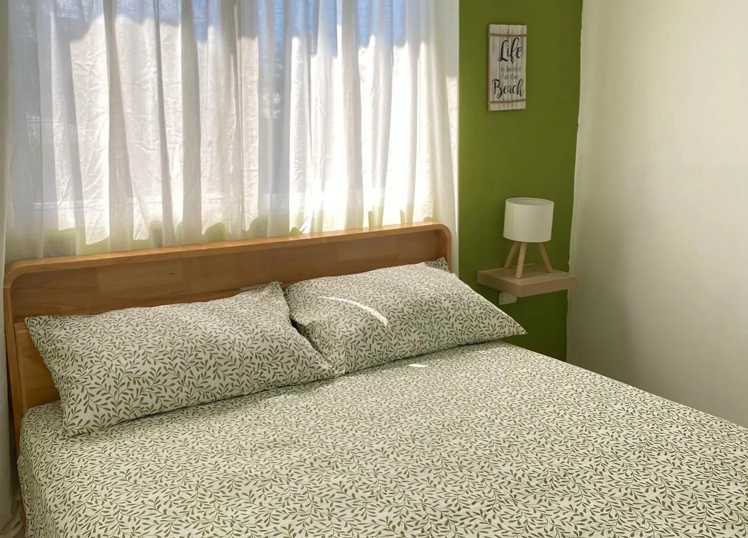 Apartment Kassuky Home Cabarete