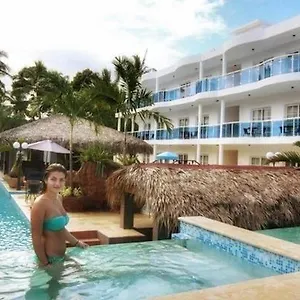  Apartamento El Boutique