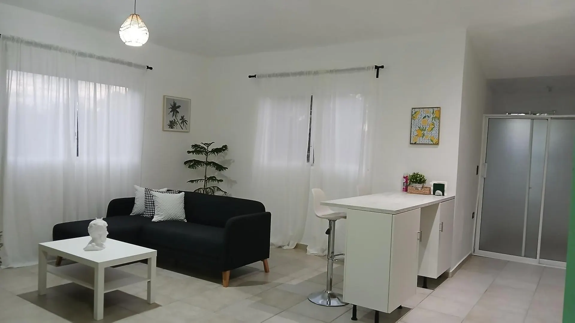 Kassuky Home Καμπαρέτε Διαμέρισμα