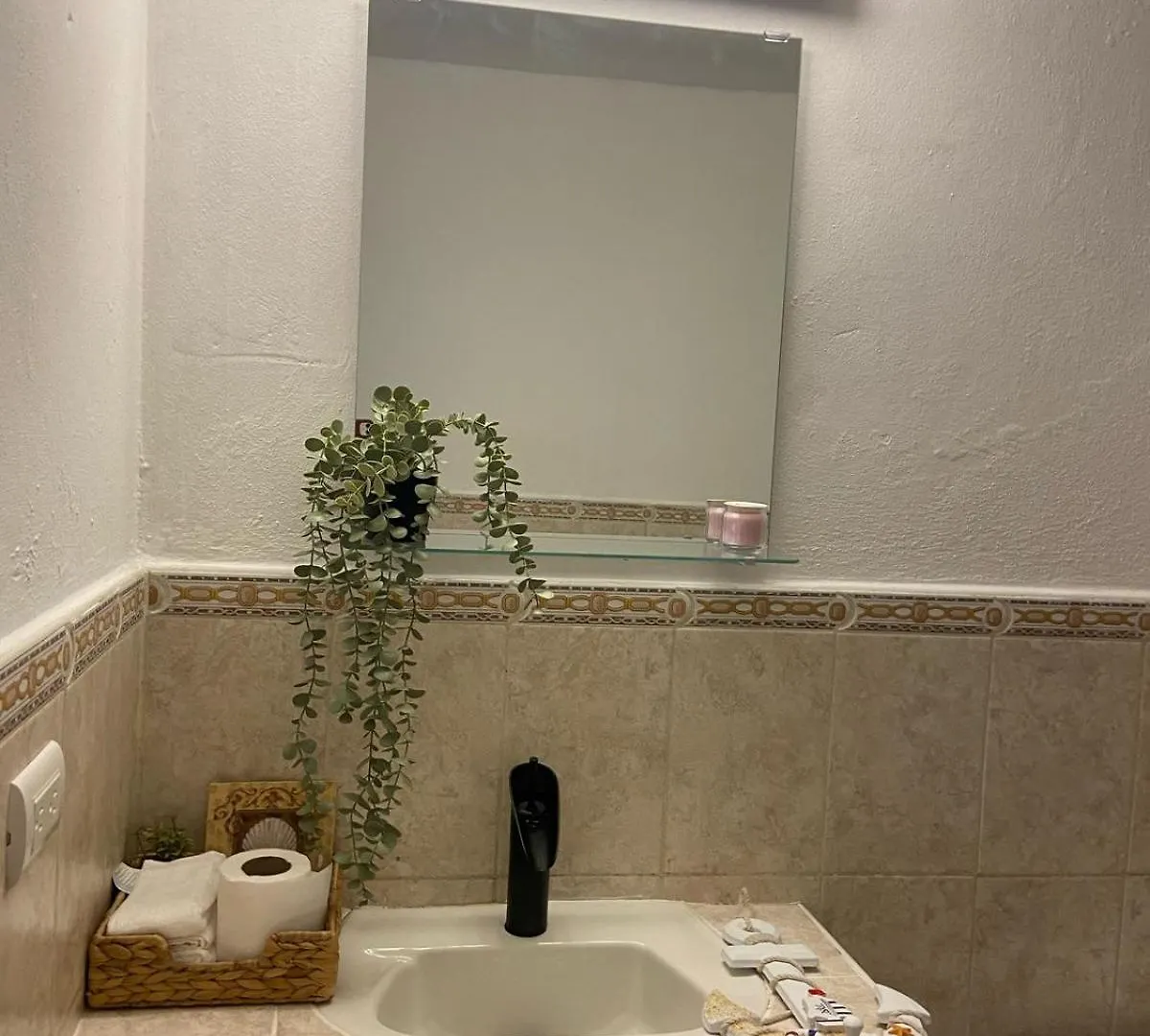 Διαμέρισμα Kassuky Home Καμπαρέτε