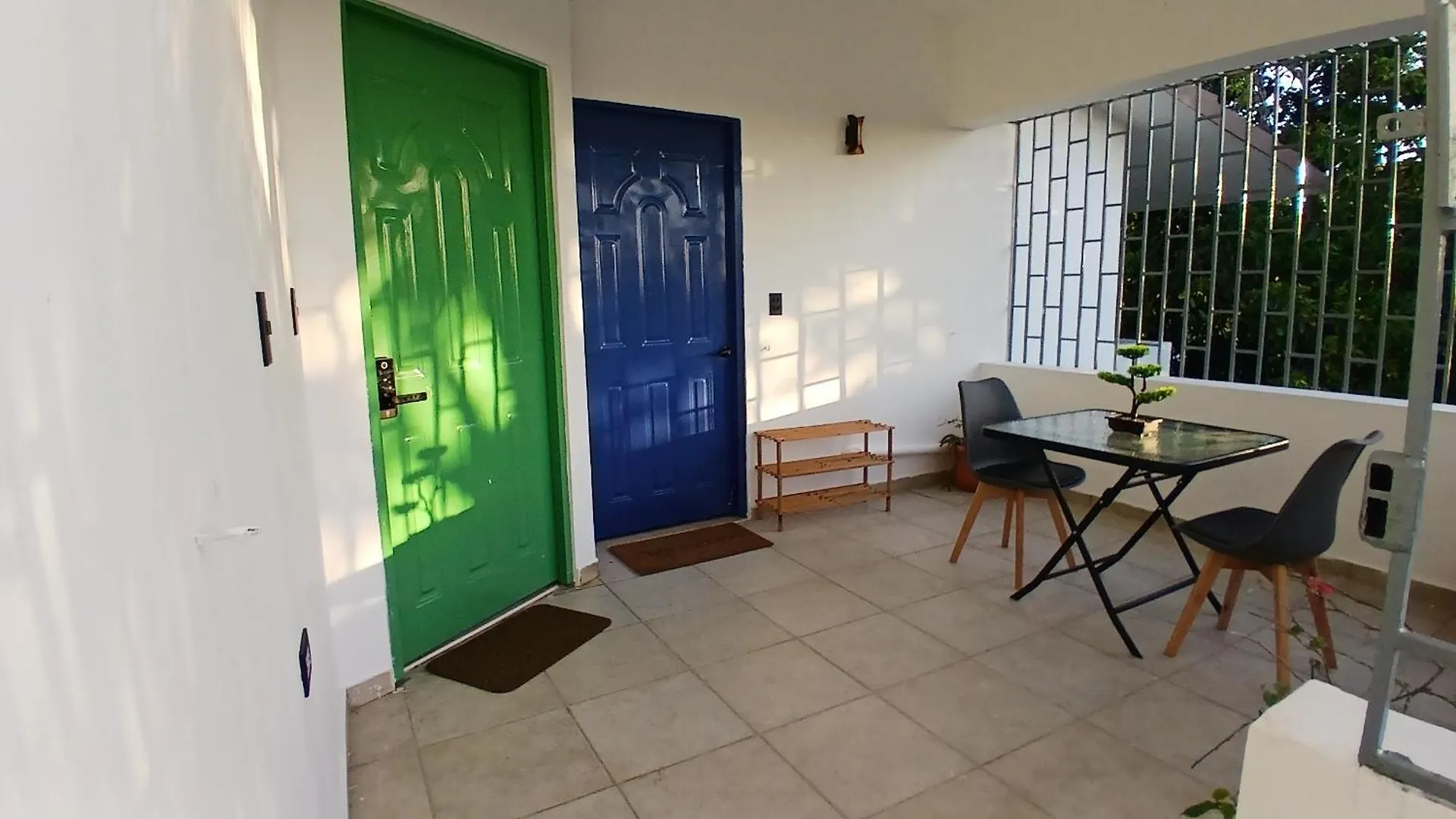 Kassuky Home Καμπαρέτε