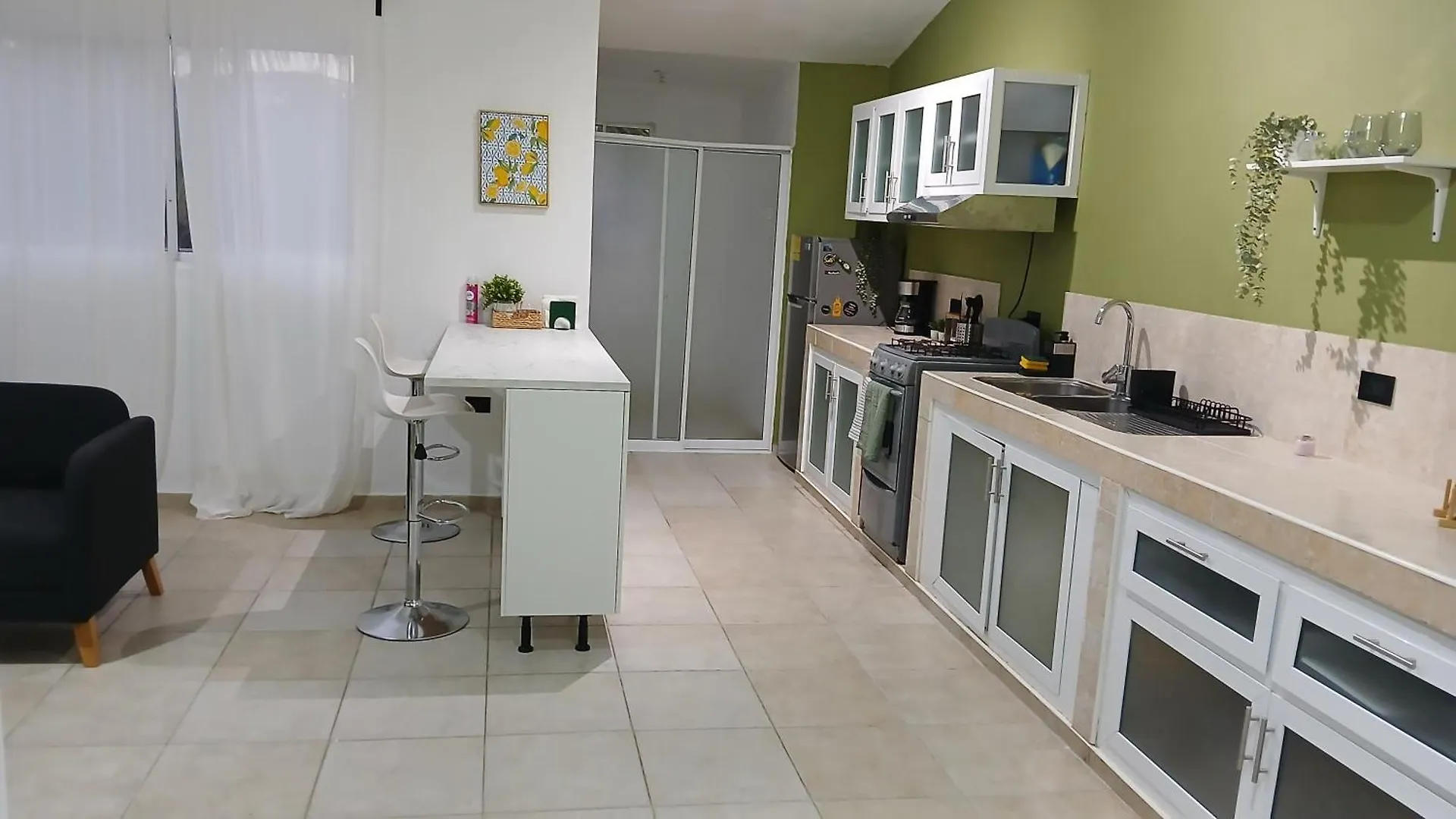 Kassuky Home Καμπαρέτε 0*,  Δομινικανή Δημοκρατία