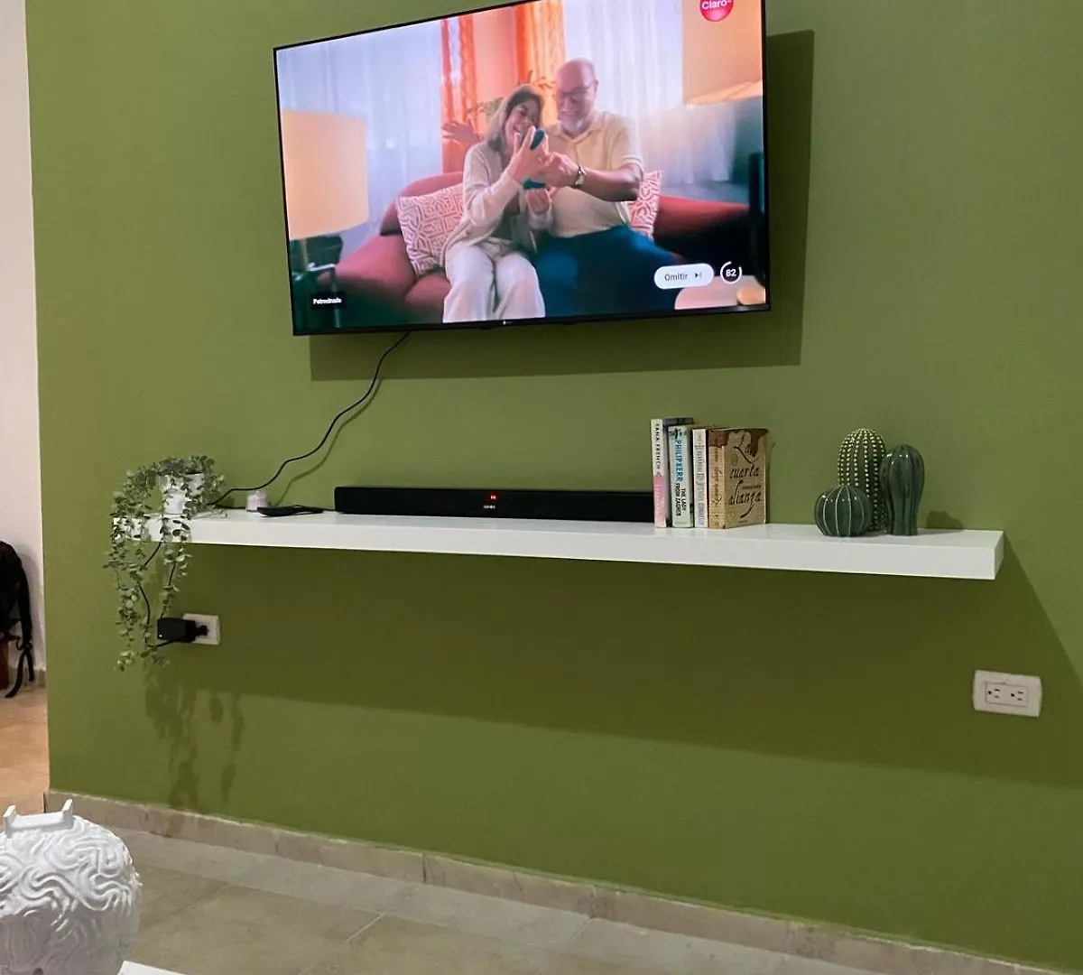 Kassuky Home Καμπαρέτε Δομινικανή Δημοκρατία
