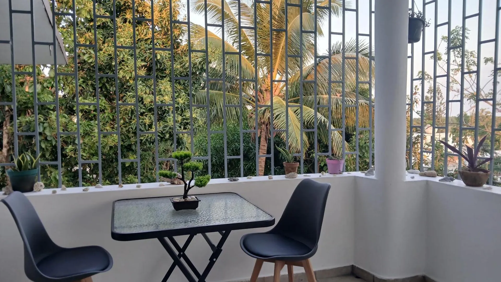 Διαμέρισμα Kassuky Home Καμπαρέτε