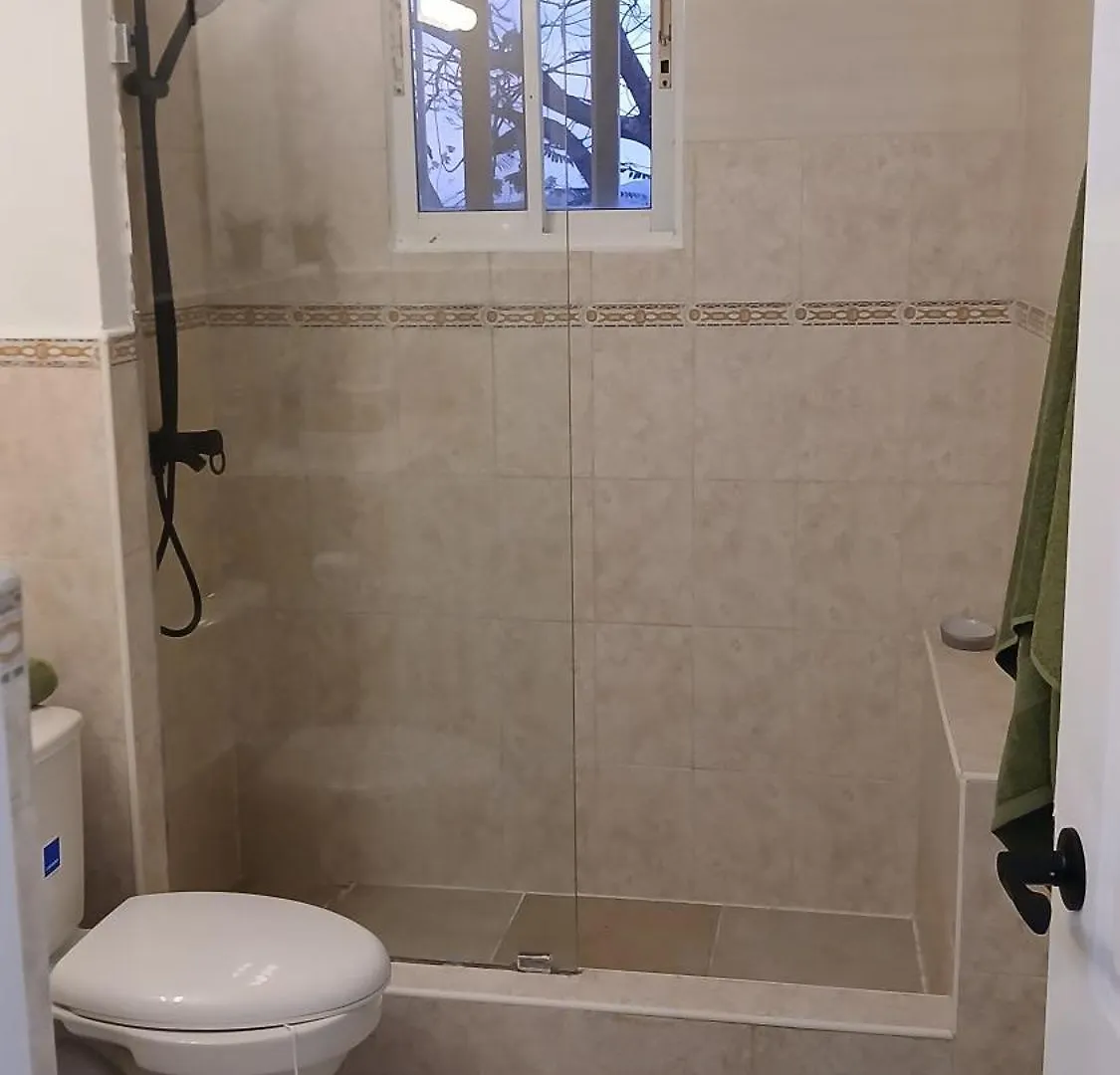 Kassuky Home Καμπαρέτε Δομινικανή Δημοκρατία