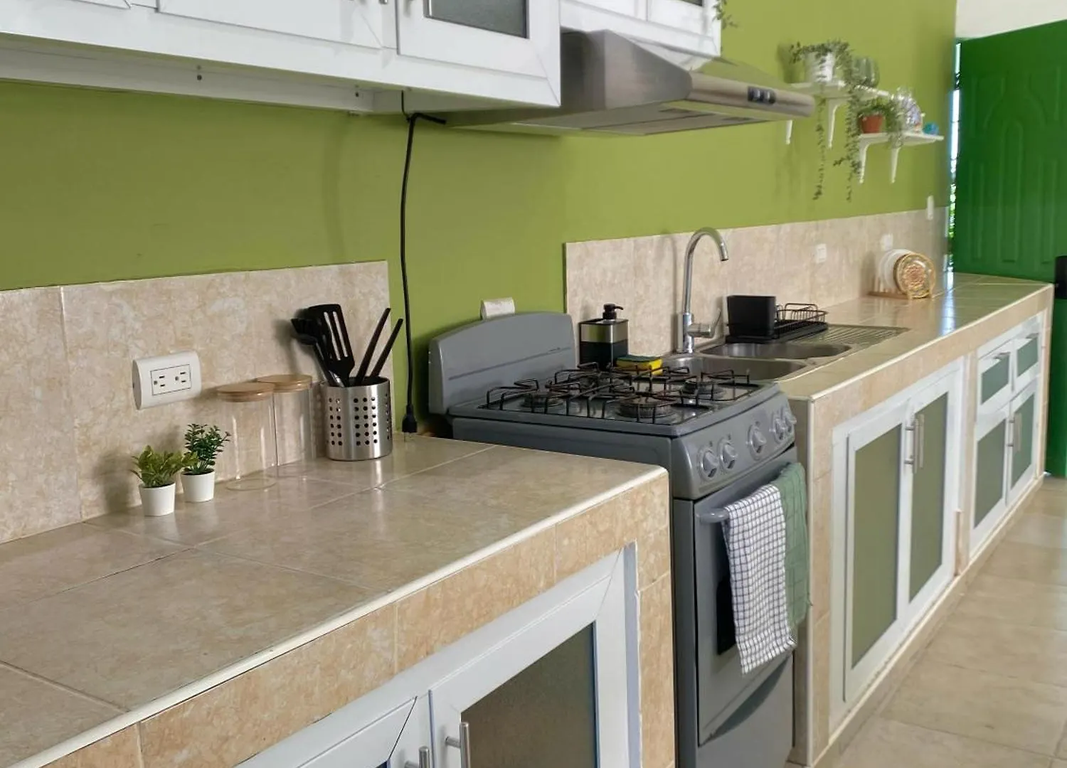 Kassuky Home Καμπαρέτε 0*,