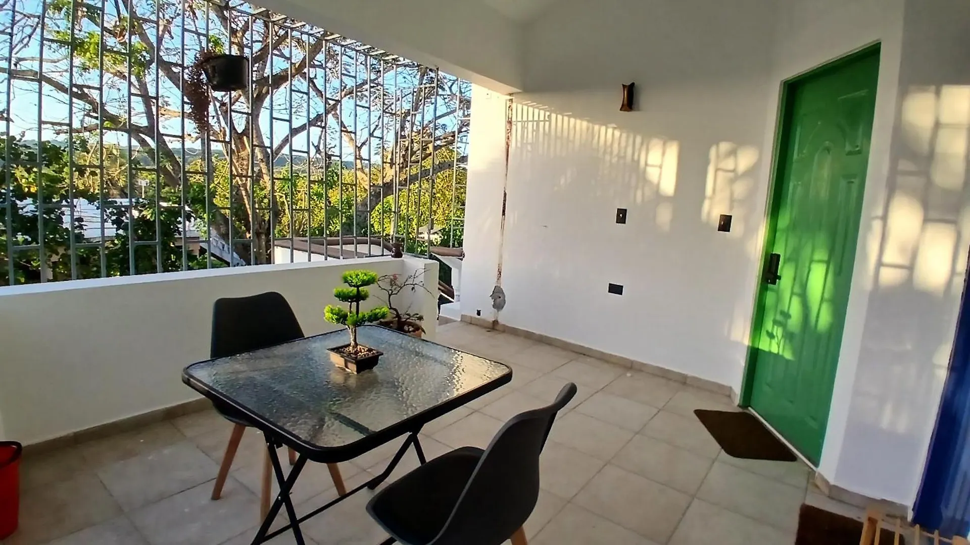 Kassuky Home Καμπαρέτε Διαμέρισμα