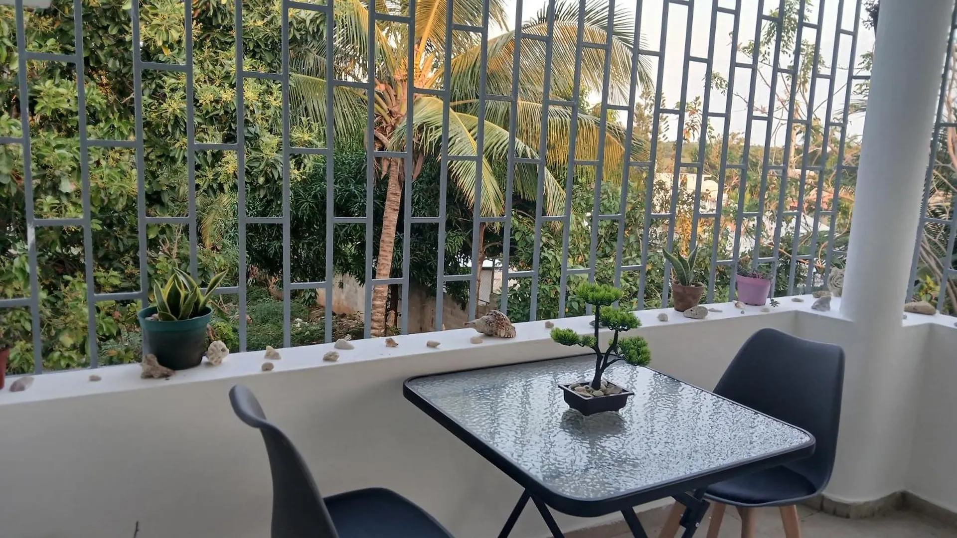 Kassuky Home Καμπαρέτε 0*,