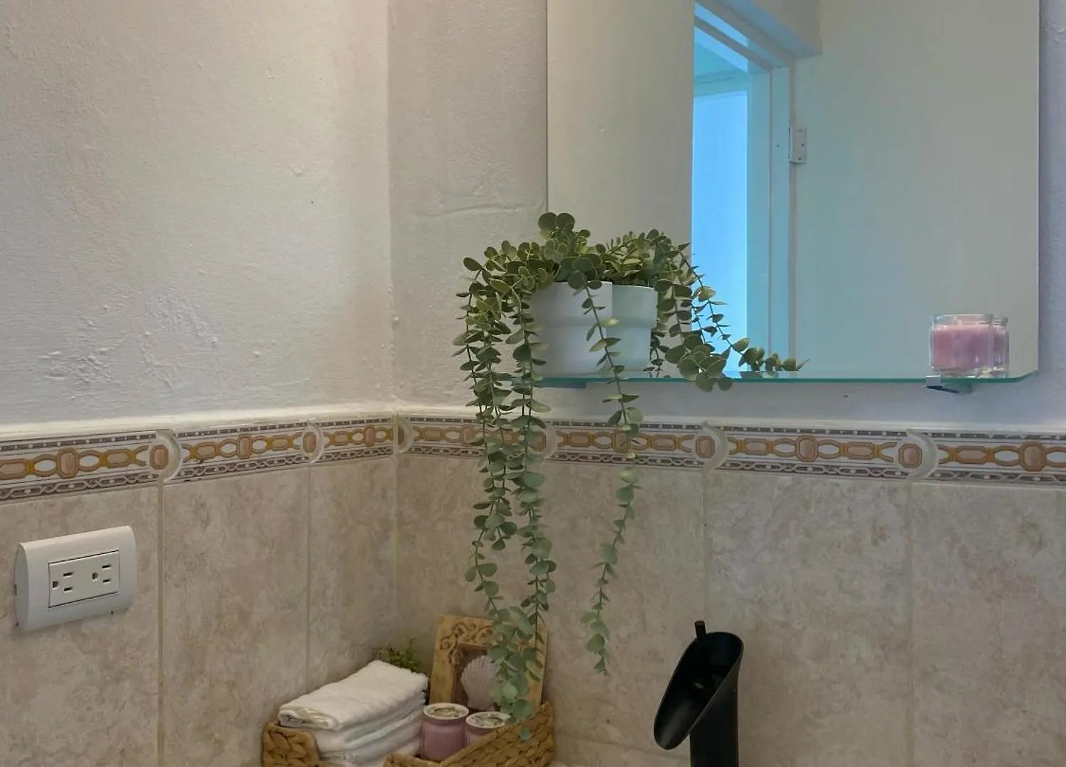 Kassuky Home Καμπαρέτε 0*,