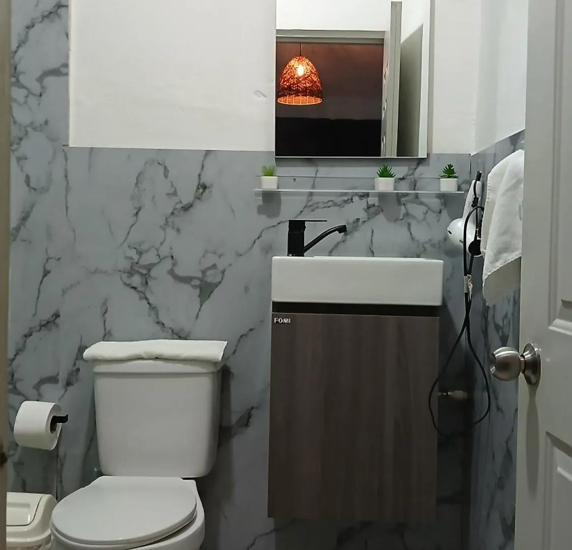 Kassuky Home Καμπαρέτε 0*,  Δομινικανή Δημοκρατία