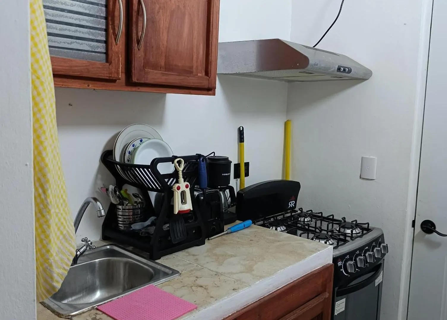 Διαμέρισμα Kassuky Home Καμπαρέτε Δομινικανή Δημοκρατία